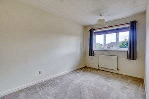 Bedroom One- click for photo gallery